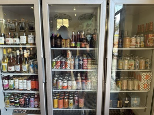 De La Playa Records & Leisure by null