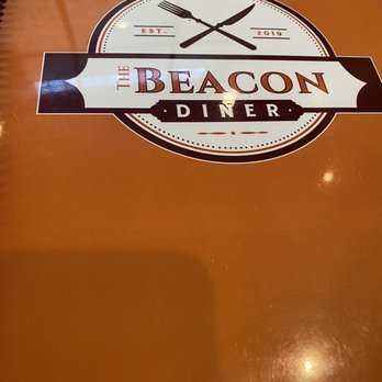 The Beacon Diner - Diners Near Me - Fairview, New Jersey The Beacon Diner - Diners Near Me - Fairview, New Jersey