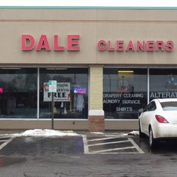 Marsano Dale Cleaners - Marsano Dale Cleaners