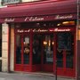 Photo of L'Estran