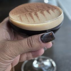 Citizen Capitol Craft House - Espresso martini