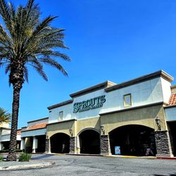 Sprouts Farmers Market - Exploring