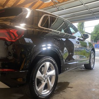 Doc Auto Spa - Auto Detailing Near Me - Burbank, California