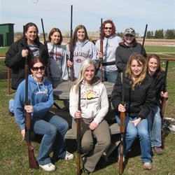 Waukesha Gun Club - Youth and Women's Leagues