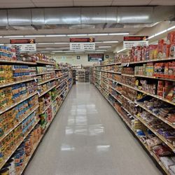 Tuscumbia Foodland