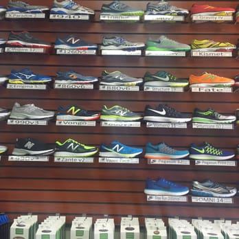 A Snail's Pace Running Shop - Shoe Stores Near Me - Brea, California A Snail's Pace Running Shop - Shoe Stores Near Me - Brea, California