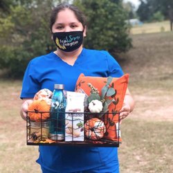 A Serene Healthcare Services - A Serne Fall Festivities