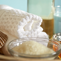 Asian Sunshine SPA