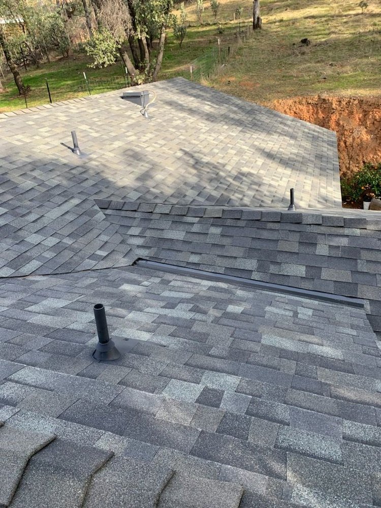 Slide of Pacific West Roofing