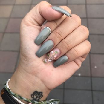 Perfect Ten Nails - Nail Salons Near Me - Danville, California Perfect Ten Nails - Nail Salons Near Me - Danville, California
