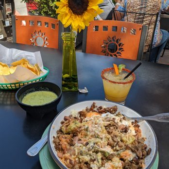 Carmen's La Hacienda - Burrito bowl with the best green salsa ever! - Mexican Near Me - Novato, California Carmen's La Hacienda - Burrito bowl with the best green salsa ever! - Mexican Near Me - Novato, California