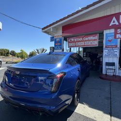 Cadillac CT5-V Blackwing