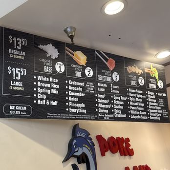 Poke Land - Thousand Oaks - Menu - Seafood Near Me - Thousand Oaks, California Poke Land - Thousand Oaks - Menu - Seafood Near Me - Thousand Oaks, California