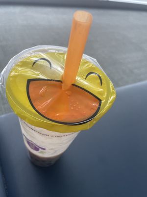 Pin Ming Bubble Tea by null