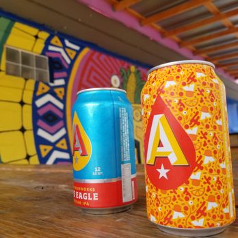 Nixta Taqueria - Austin beerworks - Mexican Near Me - Austin, Texas