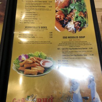 Call It Pho - Vietnamese Near Me - Clarksville, Tennessee