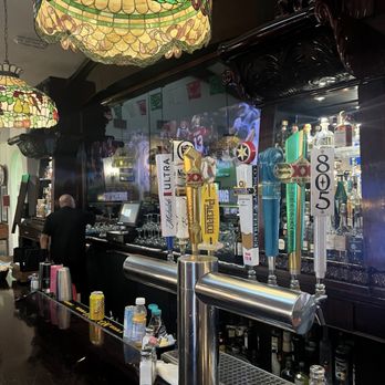 Pancho's - 2/8/24 Cool decor. Bar taps. - Mexican Near Me - Las Vegas, Nevada