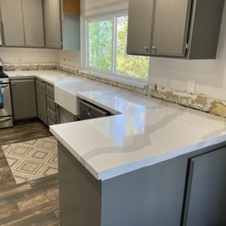 California Countertop