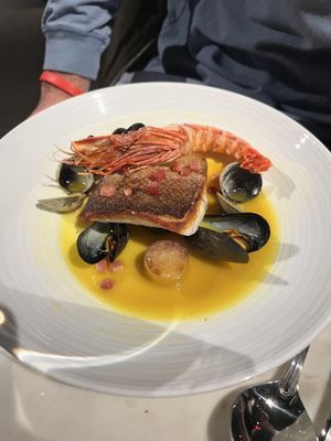 Fitzgerald's by null