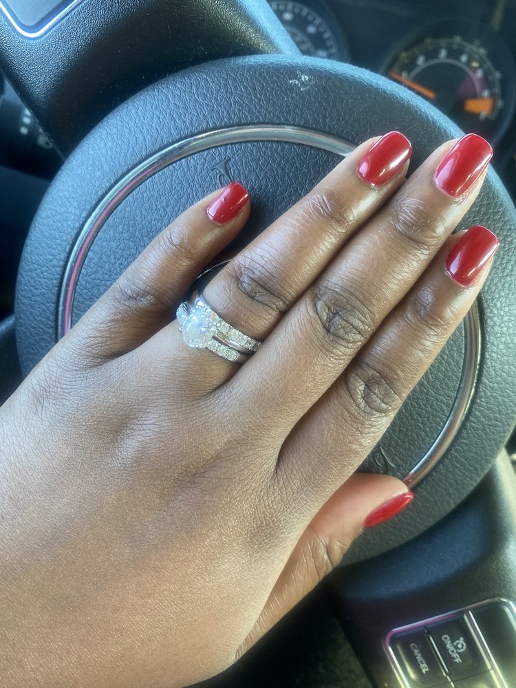 KELLY’S NAILS Updated October 2024 15 Photos & 32 Reviews 1610