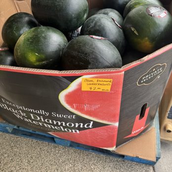 Palizzi Farms - Farmers Market Near Me - Brighton, Colorado