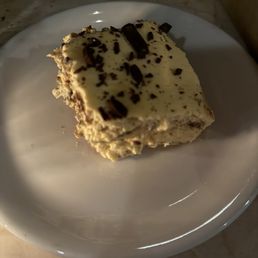 Tiramisu Tiramisu