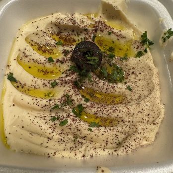 Tasty Baghdad - Hummus - Middle Eastern Near Me - Kansas City, Missouri