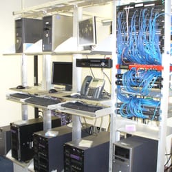 Charles Varvayanis Computer and Communication Systems - Data Center