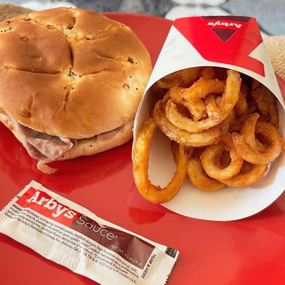 Arby's - Fast Food Near Me - Milwaukee, Wisconsin Arby's - Fast Food Near Me - Milwaukee, Wisconsin