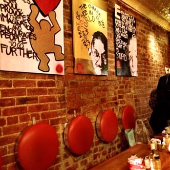 Il Caffe Latte - Coffee & Tea Near Me - New York, New York