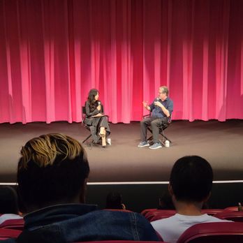 Billy Wilder Theater - Q&A - Cinema Near Me - Los Angeles, California Billy Wilder Theater - Q&A - Cinema Near Me - Los Angeles, California