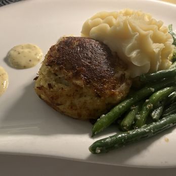 Chesapeake Inn Restaurant - Crab Cake - Seafood Near Me - Chesapeake City, Maryland Chesapeake Inn Restaurant - Crab Cake - Seafood Near Me - Chesapeake City, Maryland