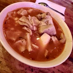 Menudo