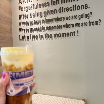 Akihi - Brown Sugar Brulee - Bubble Tea Near Me - Metuchen, New Jersey Akihi - Brown Sugar Brulee - Bubble Tea Near Me - Metuchen, New Jersey