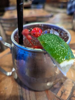 Kick'n Mule Restaurant and Sports Bar by null