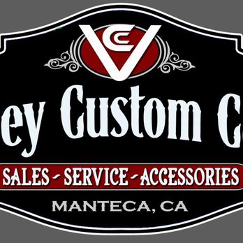 Valley Custom Carts - Golf Cart Dealers Near Me - Manteca, California