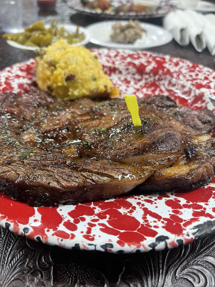 Big Jake's Western Dive Logo