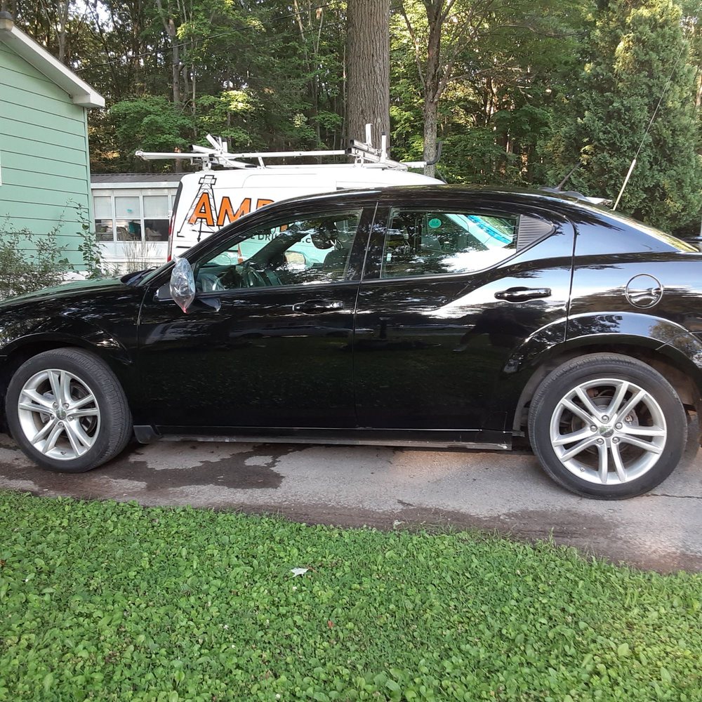 BURGUN’S AUTOMOTIVE Updated September 2024 402 Genesee St