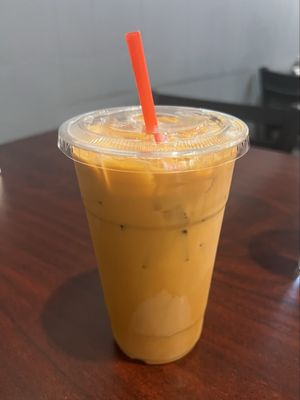 SUVIPA Thai Food by null