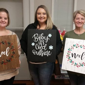 Craft Social DIY - Art Classes Near Me - Berea, Ohio Craft Social DIY - Art Classes Near Me - Berea, Ohio