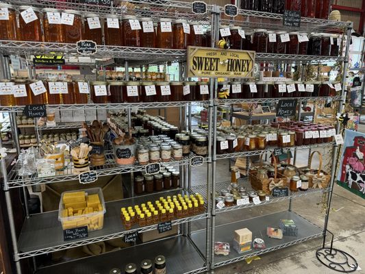 WNC Farmers Market by null