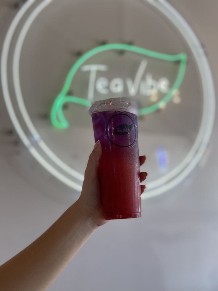 TEA VIBE 74 Photos & 34 Reviews 400 N 48th St, Lincoln, Nebraska