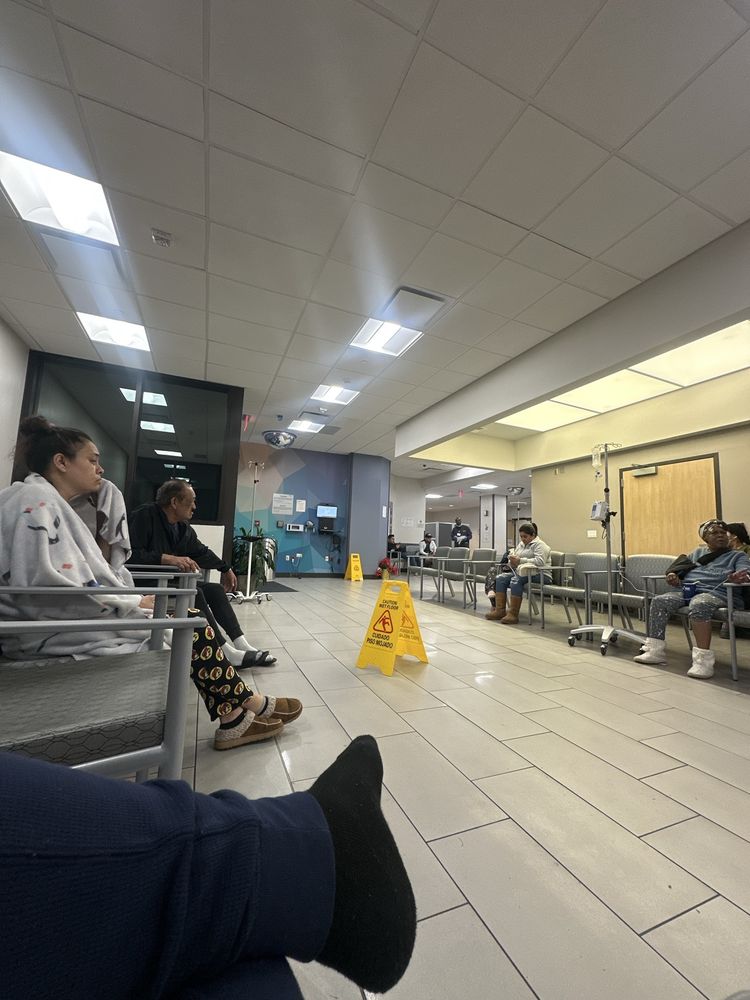 Medical City Arlington  - patient advocate in Arlington, TX