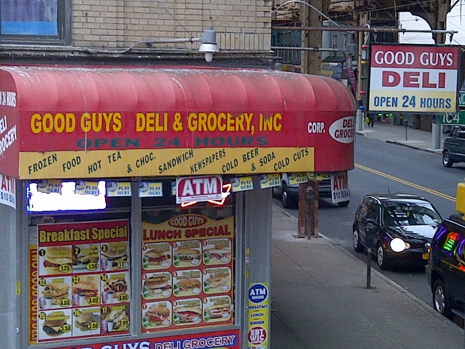 GOOD GUYS DISCOUNT & GROCERY Updated September 2024 10201 Jamaica Ave, Richmond Hill, New