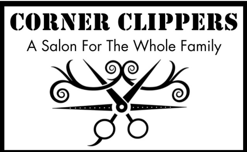 Corner Clippers Logo