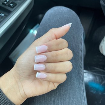 Future Nails - Nail Salons Near Me - Towson, Maryland