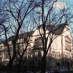 Gymnasium Altona