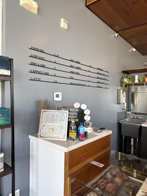 Sapor Coffee & Concepts by null