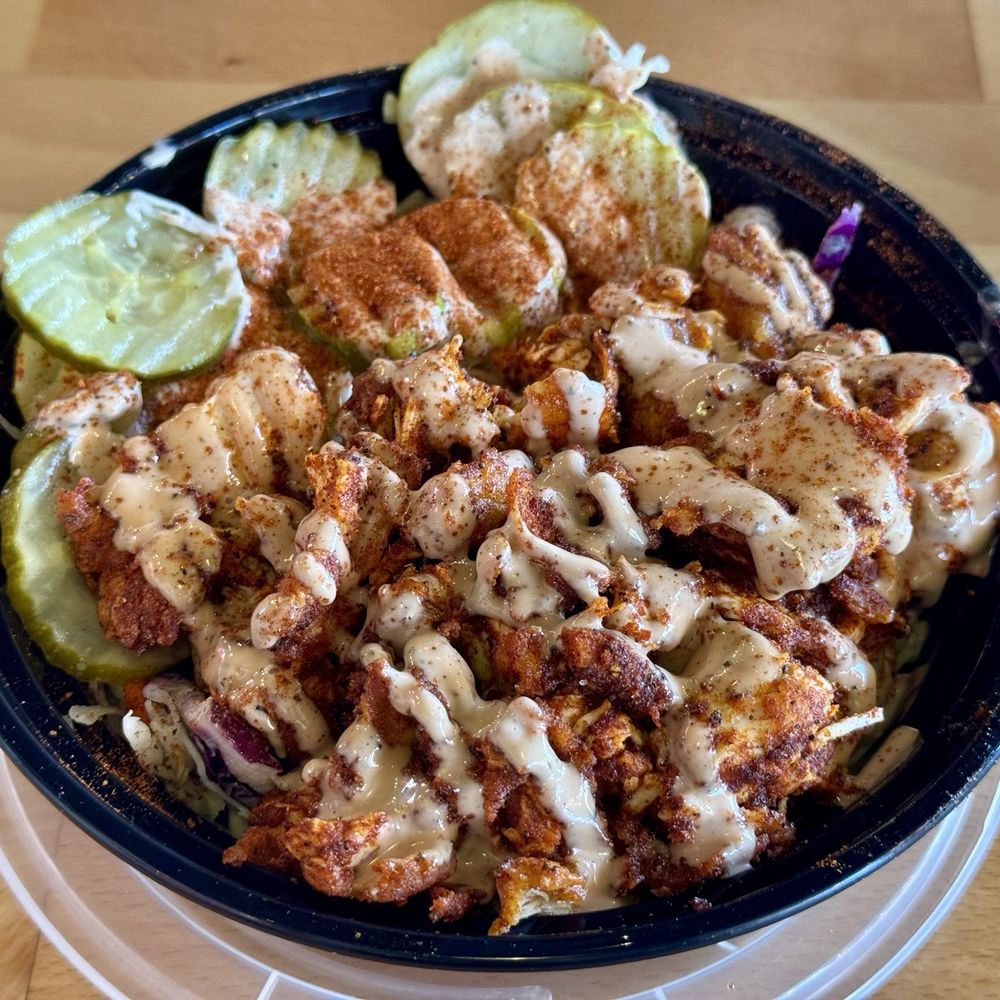 Salad Salad