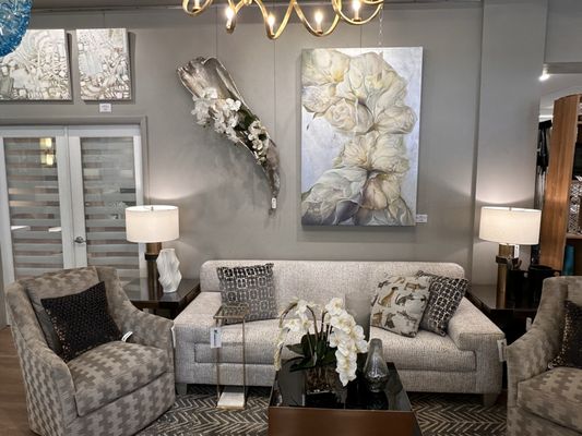 Grove Gallery & Interiors